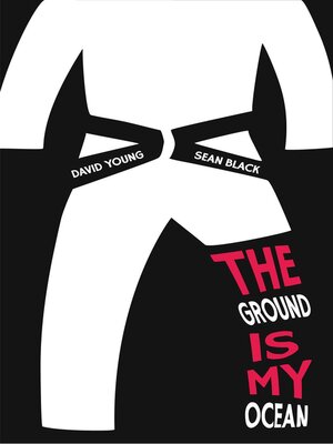 cover image of The Ground Is My Ocean